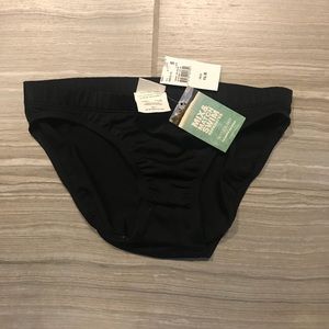 NWT Motherhood maternity size small swim bottoms